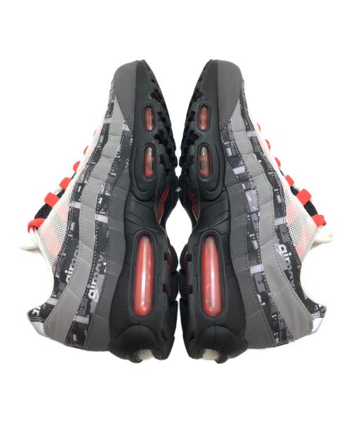 NIKE（ナイキ）NIKE (ナイキ) atmos (アトモス) Air Max 95 
