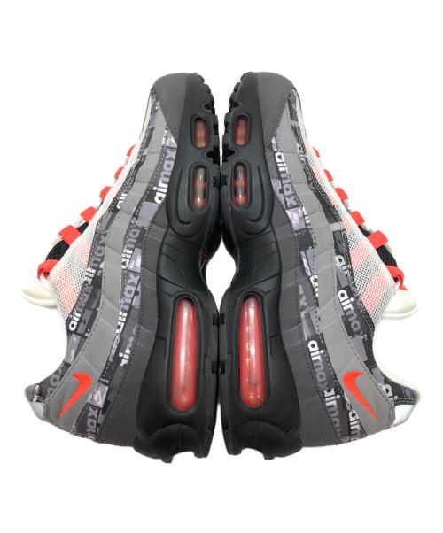 NIKE（ナイキ）NIKE (ナイキ) atmos (アトモス) Air Max 95 