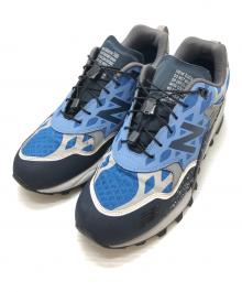 NEW BALANCE（ニューバランス）の古着「MT580RMP」｜グレー