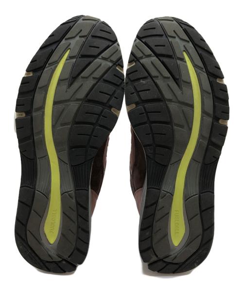 NEW BALANCE（ニューバランス）NEW BALANCE (ニューバランス) スニーカー ピンク サイズ:uk8の古着・服飾アイテム