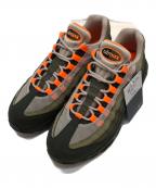 NIKEナイキ）の古着「スニーカー」｜ブラウン