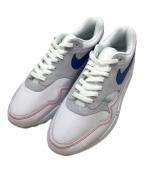 NIKEナイキ）の古着「スニーカー」｜ホワイト