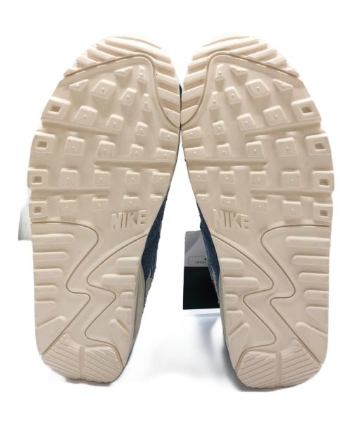 NIKE（ナイキ）NIKE (ナイキ) LEVI'S (リーバイス) スニーカー インディゴ サイズ:27CM 未使用品の古着・服飾アイテム