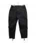 stussy (ステューシー) Nylon Ripstop Surplus Cargo ブラック サイズ:36：15000円