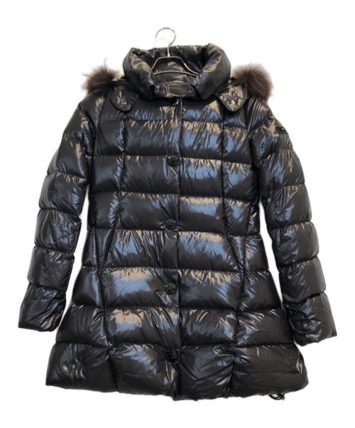 TATRAS（タトラス）TATRAS (タトラス) ダウンコート ブラック サイズ:3の古着・服飾アイテム