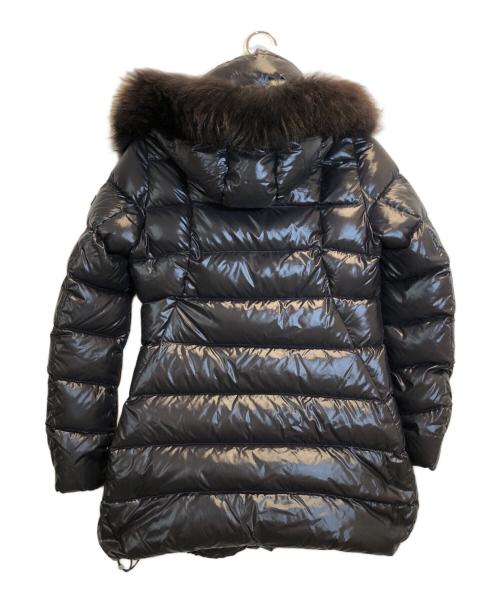 TATRAS（タトラス）TATRAS (タトラス) ダウンコート ブラック サイズ:3の古着・服飾アイテム