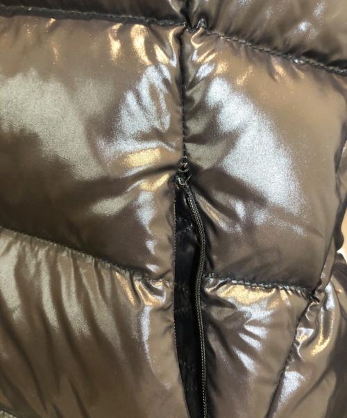 TATRAS（タトラス）TATRAS (タトラス) ダウンコート ブラック サイズ:3の古着・服飾アイテム