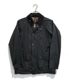 Barbour（バブアー）の古着「SL BEDALE COTTON」｜ブラック