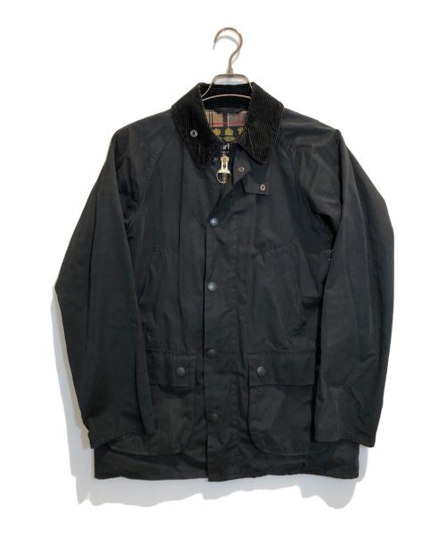 Barbour（バブアー）Barbour (バブアー) SL BEDALE COTTON ブラック サイズ:34の古着・服飾アイテム