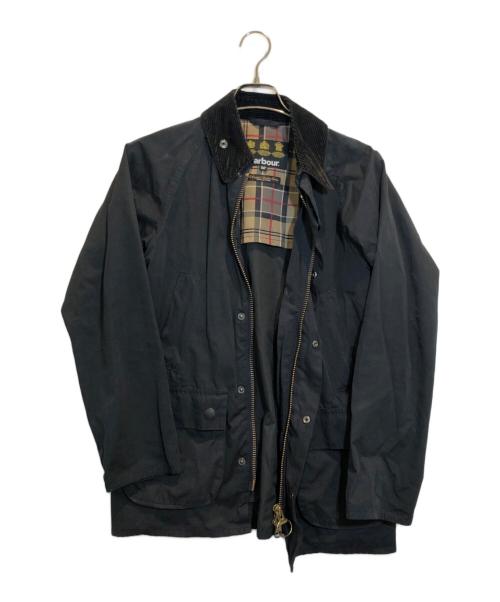 Barbour（バブアー）Barbour (バブアー) SL BEDALE COTTON ブラック サイズ:34の古着・服飾アイテム