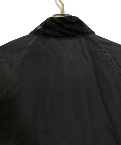 Barbour（バブアー）Barbour (バブアー) SL BEDALE COTTON ブラック サイズ:34の古着・服飾アイテム