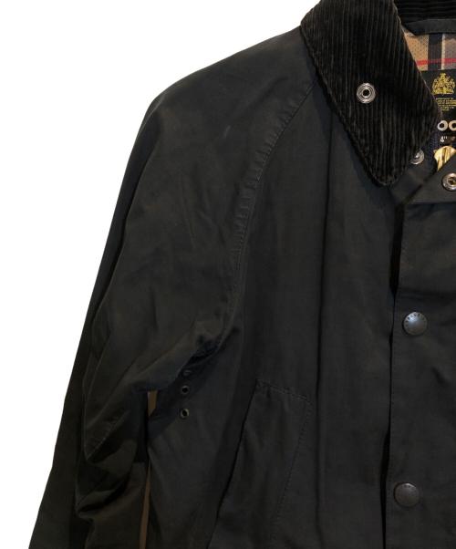 Barbour（バブアー）Barbour (バブアー) SL BEDALE COTTON ブラック サイズ:34の古着・服飾アイテム