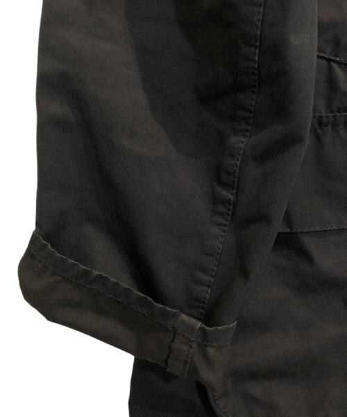 Barbour（バブアー）Barbour (バブアー) SL BEDALE COTTON ブラック サイズ:34の古着・服飾アイテム