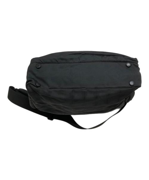 CHANEL（シャネル）CHANEL (シャネル) 2WAYバッグ ブラックの古着・服飾アイテム