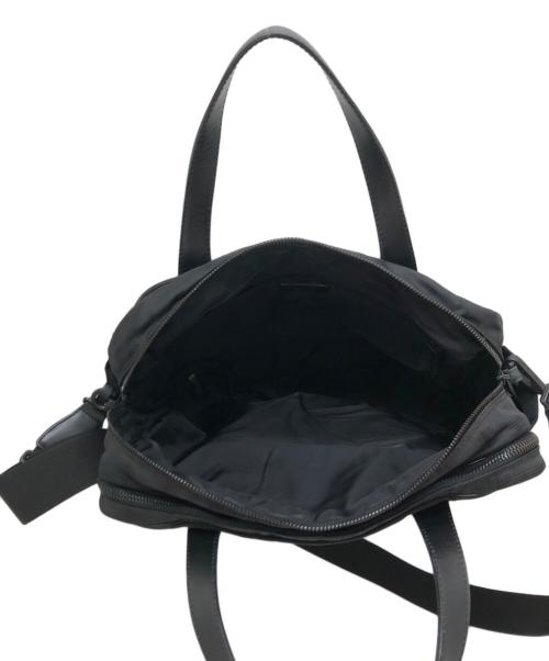 CHANEL（シャネル）CHANEL (シャネル) 2WAYバッグ ブラックの古着・服飾アイテム