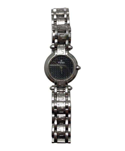 FENDI（フェンディ）FENDI (フェンディ) 腕時計の古着・服飾アイテム