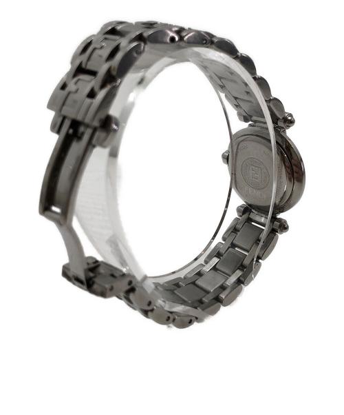 FENDI（フェンディ）FENDI (フェンディ) 腕時計の古着・服飾アイテム