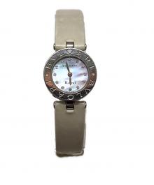 BVLGARI（ブルガリ）の古着「腕時計」｜ブルー