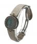 BVLGARI (ブルガリ) 腕時計 ブルー：45000円
