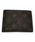 LOUIS VUITTON（ルイ ヴィトン）の古着「2つ折り財布」