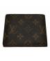 LOUIS VUITTON (ルイ ヴィトン) 2つ折り財布：13000円