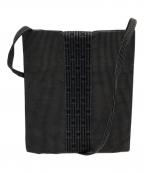 HERMESエルメス）の古着「ポシェット」｜グレー