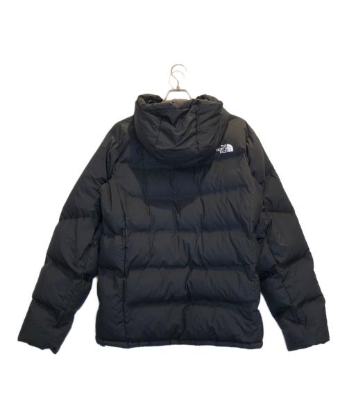 THE NORTH FACE（ザ ノース フェイス）THE NORTH FACE (ザ ノース フェイス) BELAYER PARKA ブラック サイズ:Lの古着・服飾アイテム