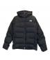 THE NORTH FACE (ザ ノース フェイス) BELAYER PARKA ブラック サイズ:L：25000円