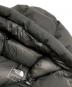 中古・古着 THE NORTH FACE (ザ ノース フェイス) BELAYER PARKA ブラック サイズ:L：25000円