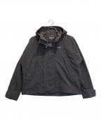 Patagoniaパタゴニア）の古着「スカイセルジャケット」｜ブラック