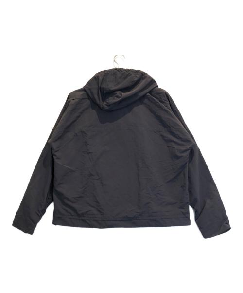 Patagonia（パタゴニア）Patagonia (パタゴニア) スカイセルジャケット ブラック サイズ:Sの古着・服飾アイテム