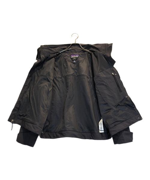 Patagonia（パタゴニア）Patagonia (パタゴニア) スカイセルジャケット ブラック サイズ:Sの古着・服飾アイテム