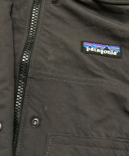 Patagonia（パタゴニア）Patagonia (パタゴニア) スカイセルジャケット ブラック サイズ:Sの古着・服飾アイテム