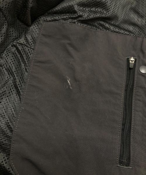 Patagonia（パタゴニア）Patagonia (パタゴニア) スカイセルジャケット ブラック サイズ:Sの古着・服飾アイテム