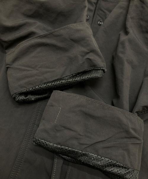 Patagonia（パタゴニア）Patagonia (パタゴニア) スカイセルジャケット ブラック サイズ:Sの古着・服飾アイテム