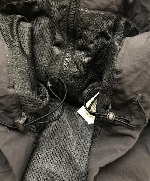 Patagonia（パタゴニア）Patagonia (パタゴニア) スカイセルジャケット ブラック サイズ:Sの古着・服飾アイテム