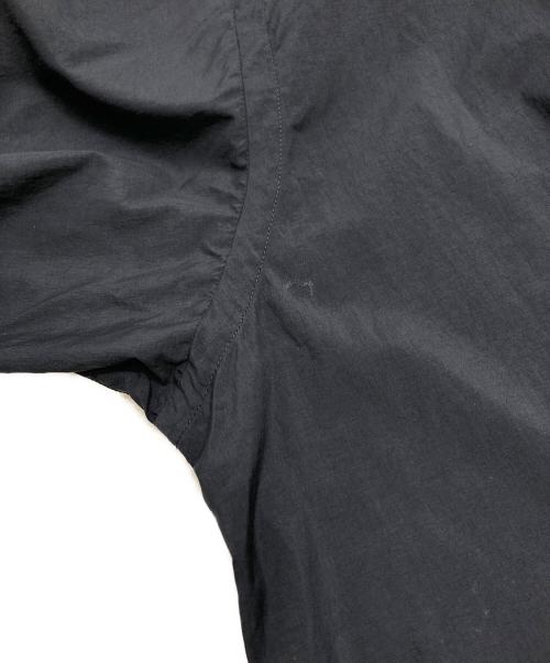 DANTON（ダントン）DANTON (ダントン)  DOT BUTTON B.D. SHIR ネイビー サイズ:38の古着・服飾アイテム