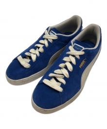 PUMA×end.×Mangal2（プーマ×エンド）の古着「スニーカー」｜ブルー