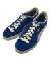 PUMA（プーマ）の古着「スニーカー」｜ブルー