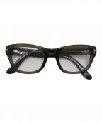 TOM FORDトムフォード）の古着「伊達眼鏡」