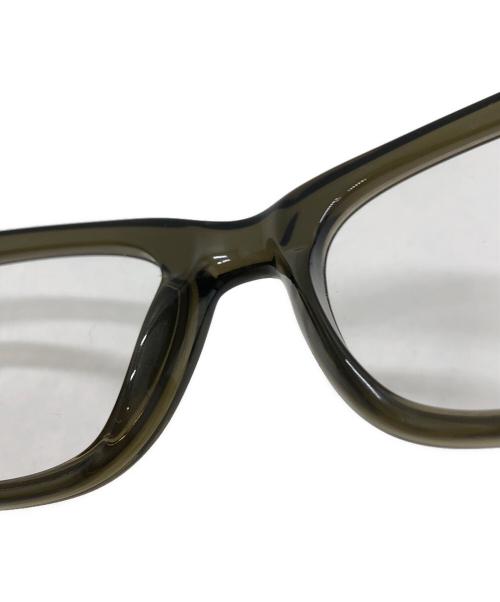 TOM FORD（トムフォード）TOM FORD (トムフォード) 伊達眼鏡 サイズ:51□21の古着・服飾アイテム