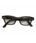 TOM FORD (トムフォード) 伊達眼鏡 サイズ:51□21：13000円