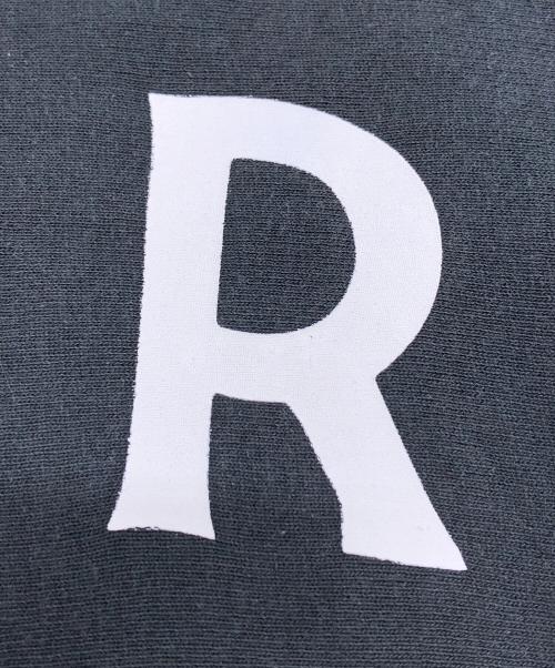 Champion（チャンピオン）Champion (チャンピオン) RHC Ron Herman (アールエイチシー ロンハーマン) リバースウィーブパーカー ブラック サイズ:Mの古着・服飾アイテム