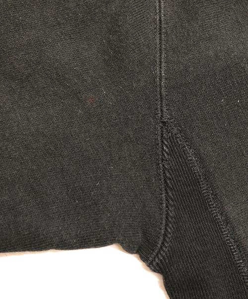 Champion（チャンピオン）Champion (チャンピオン) RHC Ron Herman (アールエイチシー ロンハーマン) リバースウィーブパーカー ブラック サイズ:Mの古着・服飾アイテム