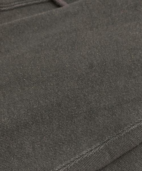 Champion（チャンピオン）Champion (チャンピオン) RHC Ron Herman (アールエイチシー ロンハーマン) リバースウィーブパーカー ブラック サイズ:Mの古着・服飾アイテム