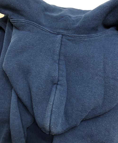 Champion（チャンピオン）Champion (チャンピオン) RHC Ron Herman (アールエイチシー ロンハーマン) リバースウィーブパーカー ネイビー サイズ:Sの古着・服飾アイテム