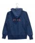 Champion (チャンピオン) RHC Ron Herman (アールエイチシー ロンハーマン) リバースウィーブパーカー ネイビー サイズ:S：14000円