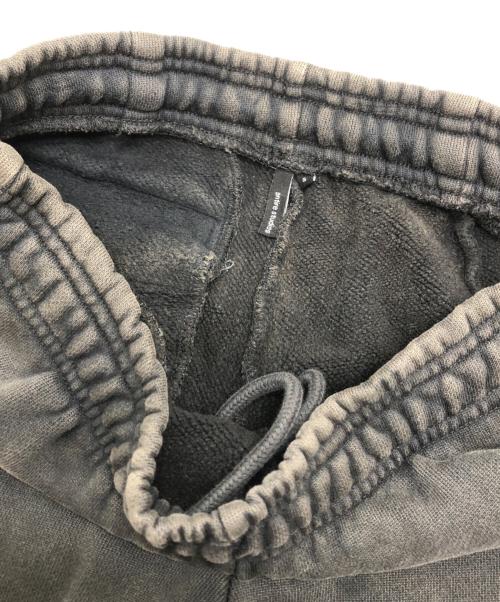 entire studios（エンタイアスタジオ）entire studios (エンタイアスタジオ) フレアスウェットパンツ サイズ:Sの古着・服飾アイテム