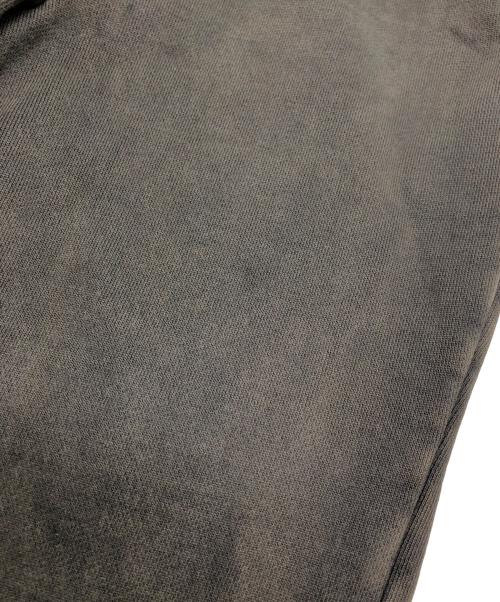 entire studios（エンタイアスタジオ）entire studios (エンタイアスタジオ) フレアスウェットパンツ サイズ:Sの古着・服飾アイテム