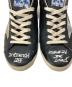 GOLDEN GOOSE (ゴールデングース) USED加工スニーカー ブラック サイズ:42：17000円